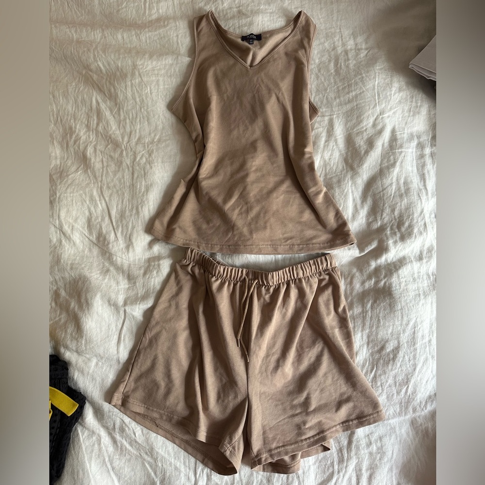 Pajama/Lounge Set